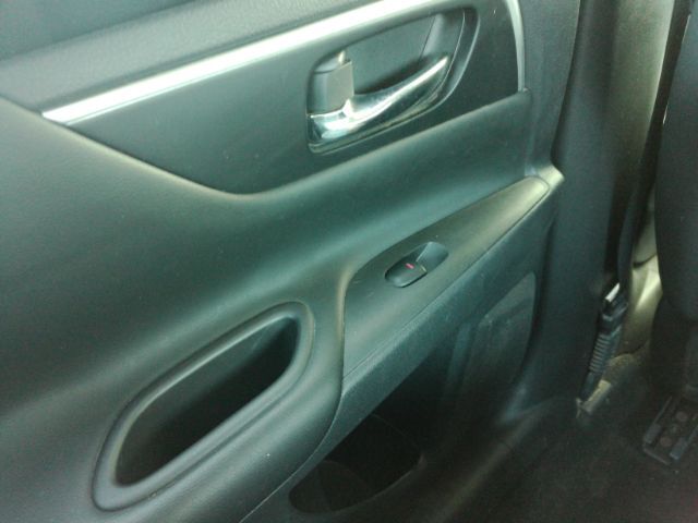 2017 Nissan Altima 2.5 SR Plano TX