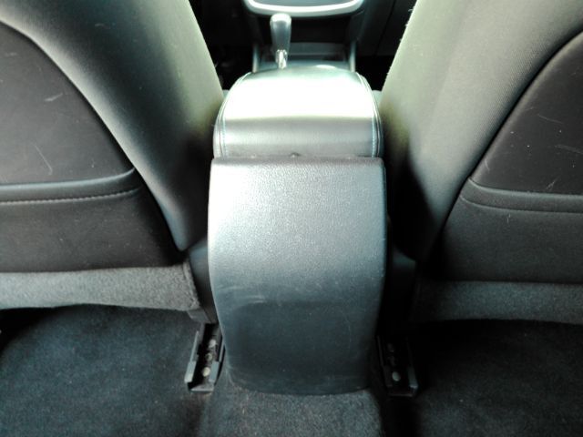 2017 Nissan Altima 2.5 SR Plano TX