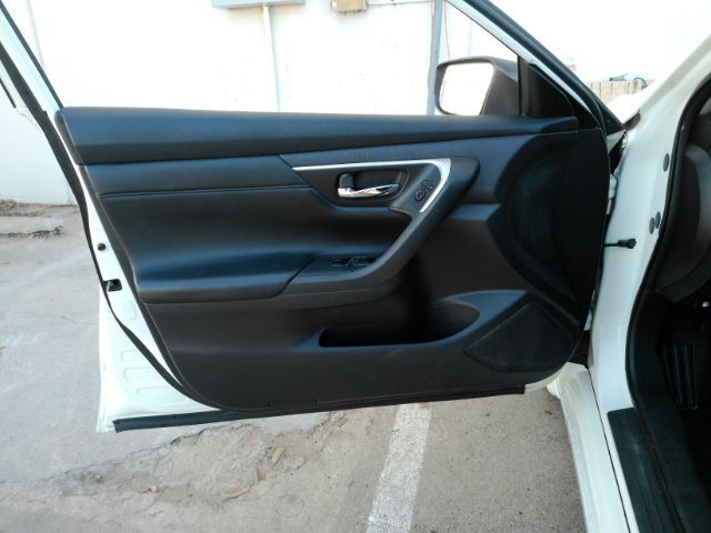 2017 Nissan Altima 2.5 SR Plano TX