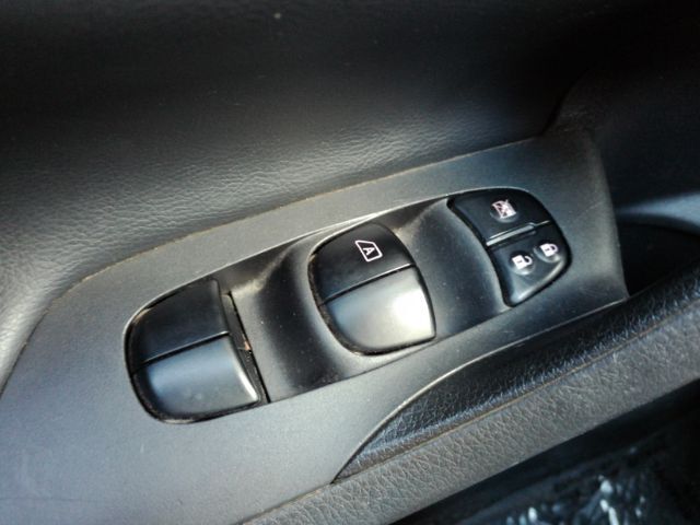 2017 Nissan Altima 2.5 SR Plano TX