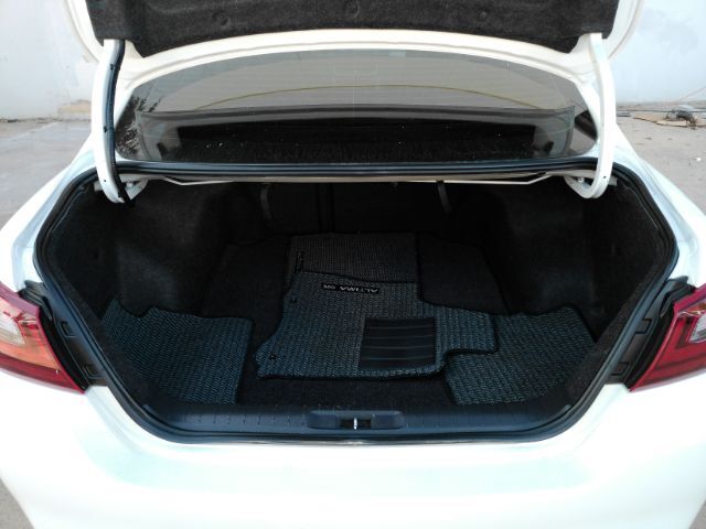 2017 Nissan Altima 2.5 SR Plano TX