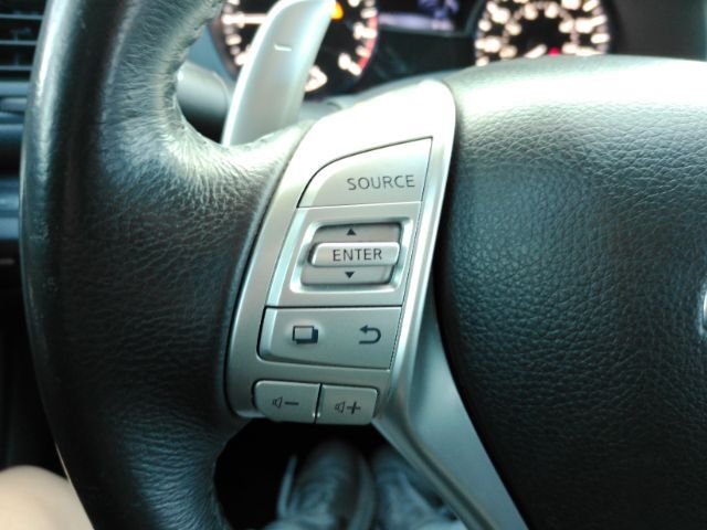 2017 Nissan Altima 2.5 SR Plano TX