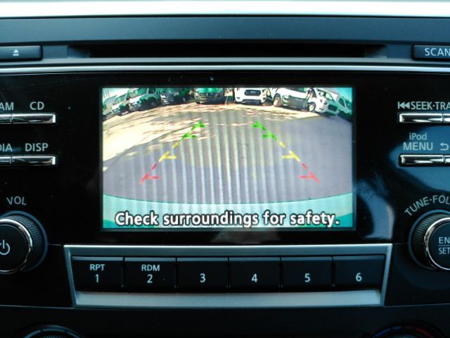 2017 Nissan Altima 2.5 SR Plano TX