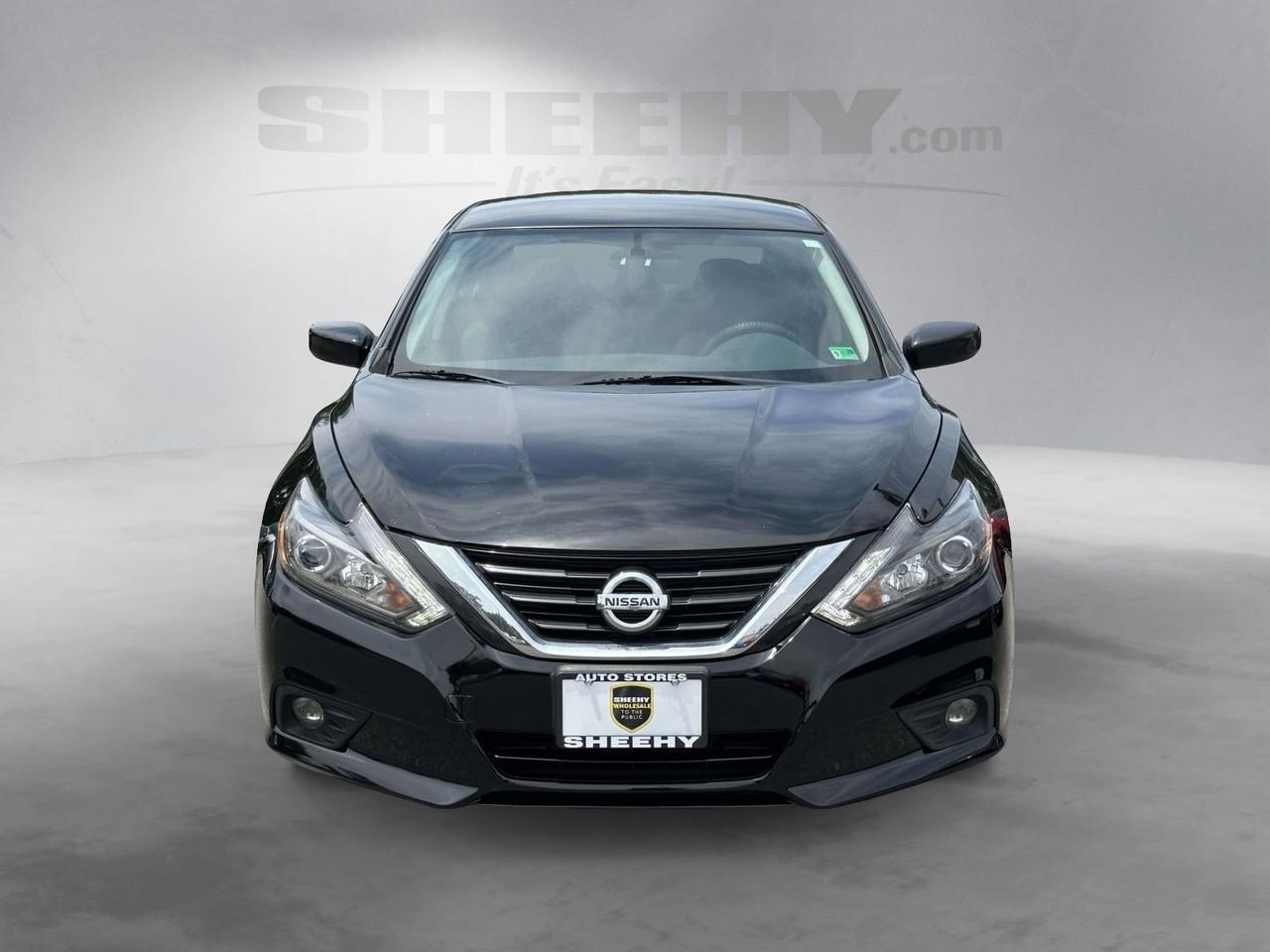 2017 Nissan Altima 2.5 SR Alexandria VA