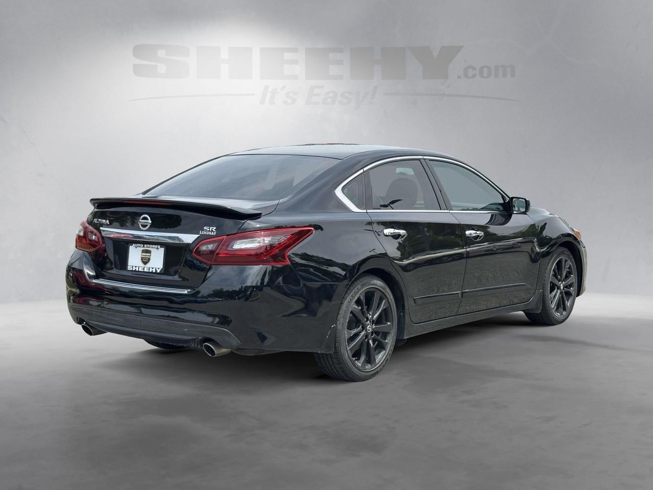 2017 Nissan Altima 2.5 SR Alexandria VA