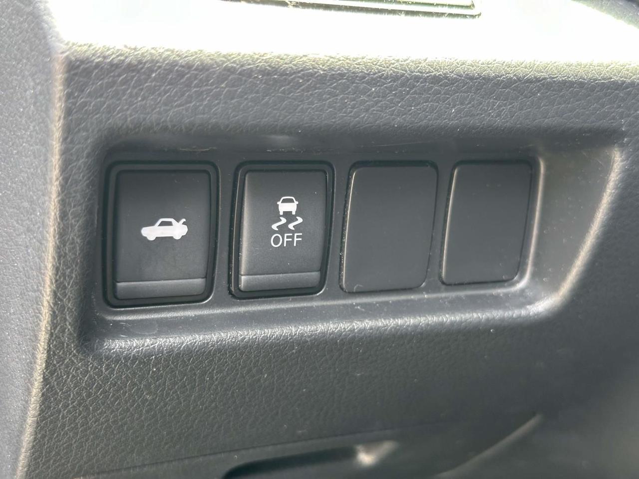 2017 Nissan Altima 2.5 SR Alexandria VA