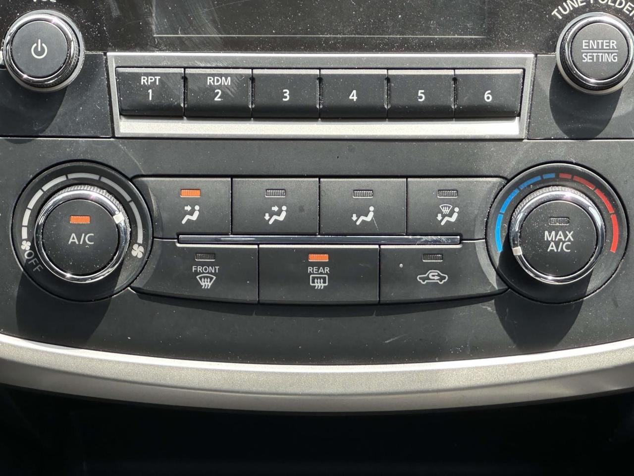 2017 Nissan Altima 2.5 SR Alexandria VA