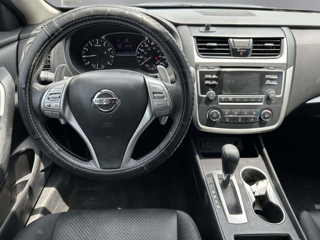 2017 Nissan Altima 2.5 SR Alexandria VA