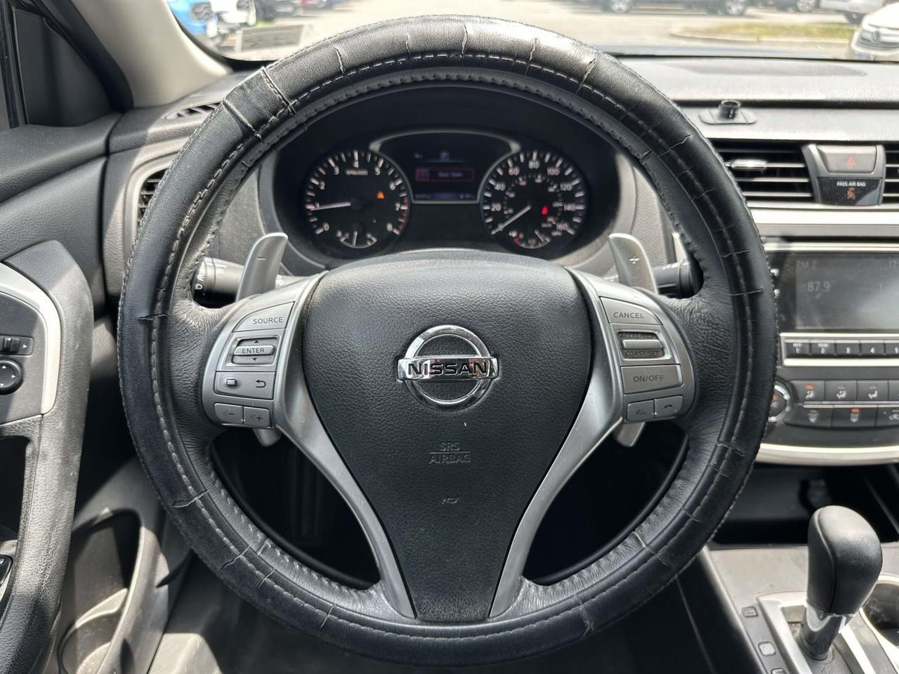 2017 Nissan Altima 2.5 SR Alexandria VA