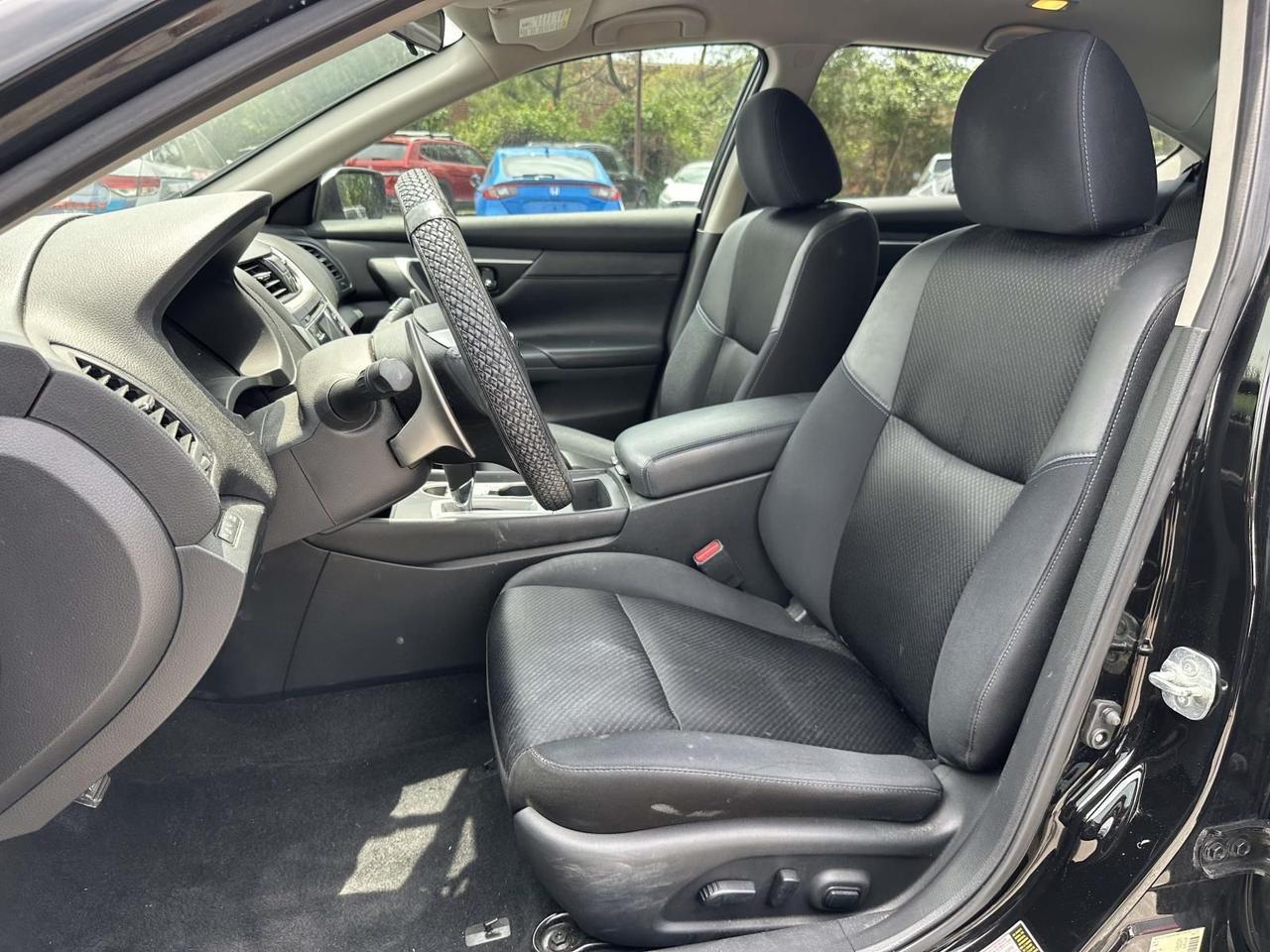 2017 Nissan Altima 2.5 SR Alexandria VA