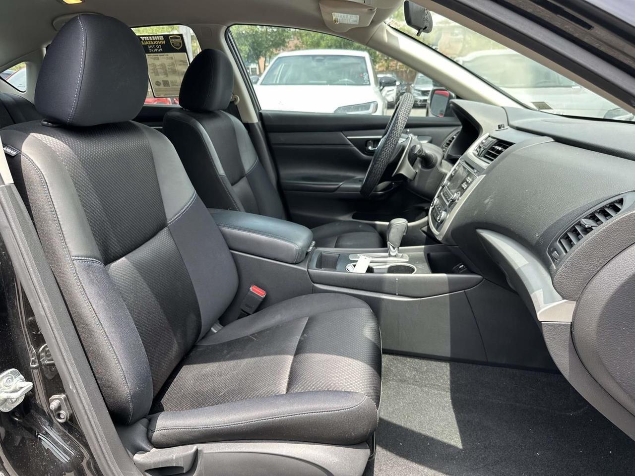 2017 Nissan Altima 2.5 SR Alexandria VA
