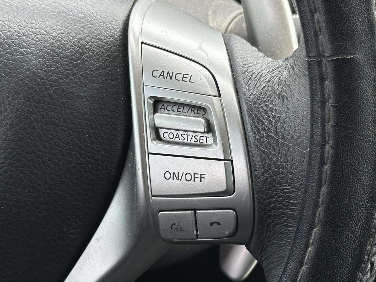 2017 Nissan Altima 2.5 SR Alexandria VA