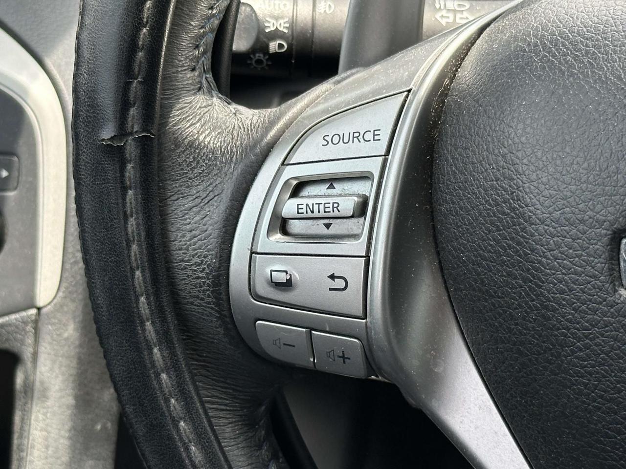2017 Nissan Altima 2.5 SR Alexandria VA