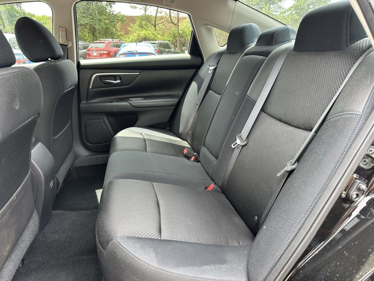 2017 Nissan Altima 2.5 SR Alexandria VA