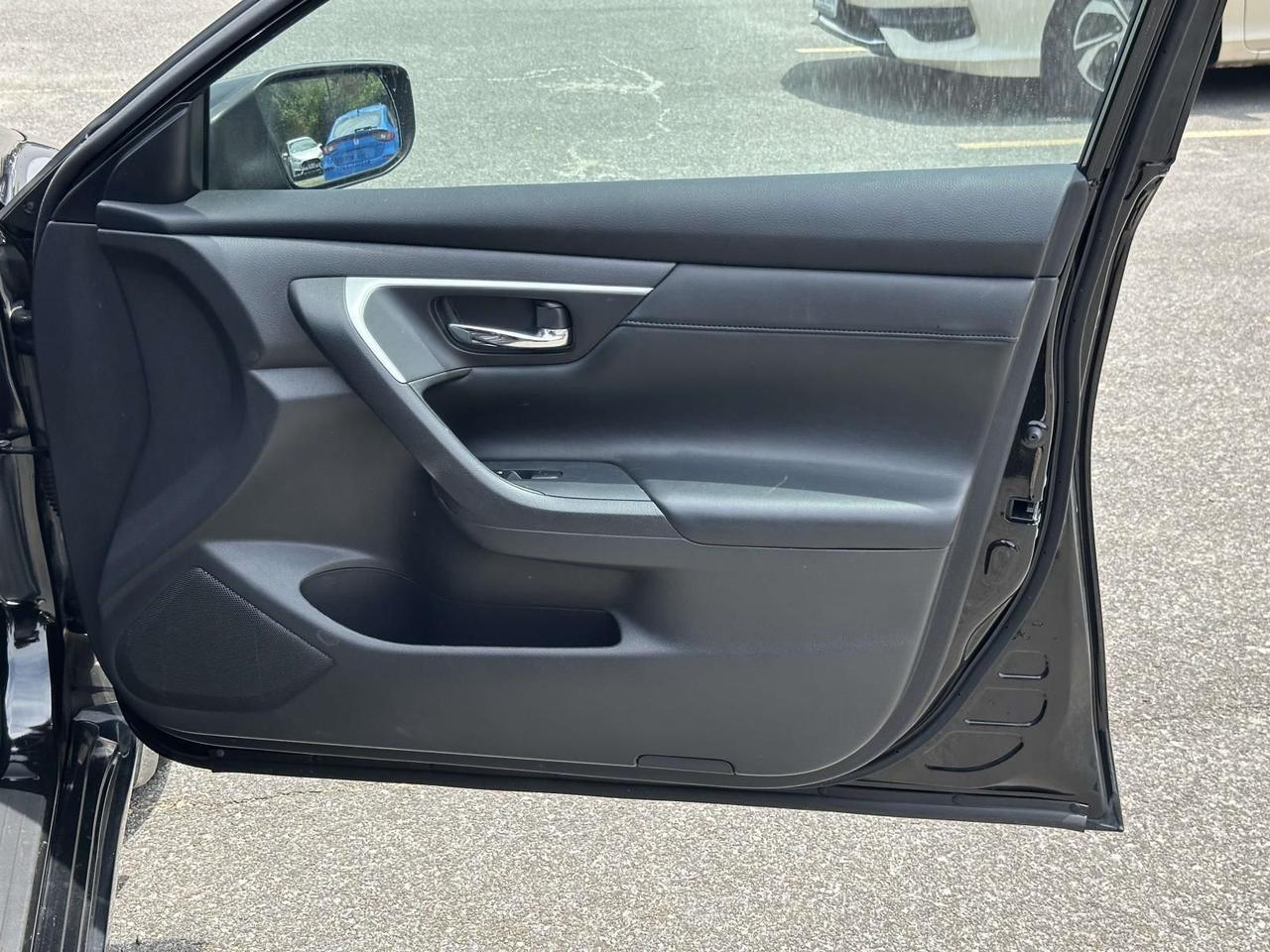 2017 Nissan Altima 2.5 SR Alexandria VA