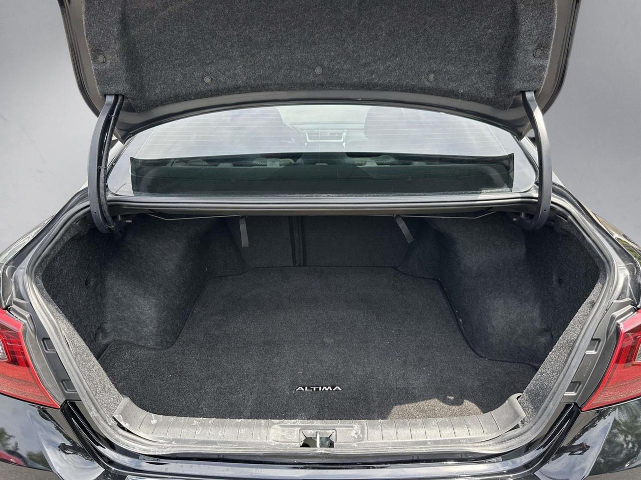 2017 Nissan Altima 2.5 SR Alexandria VA