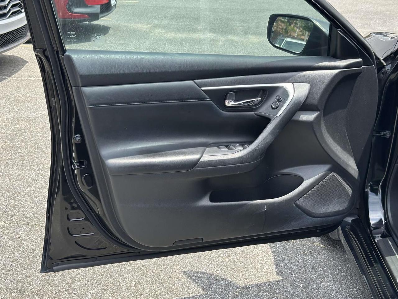 2017 Nissan Altima 2.5 SR Alexandria VA