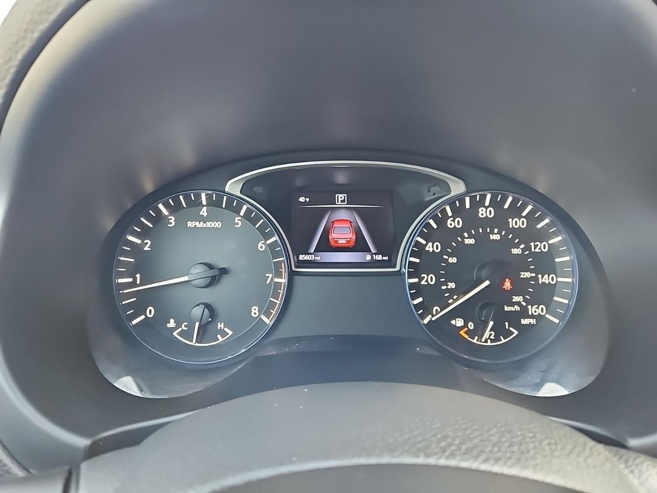 2017 Nissan Altima 2.5 SR Waldorf MD