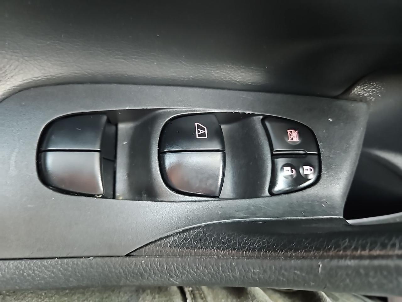 2017 Nissan Altima 2.5 SR Waldorf MD