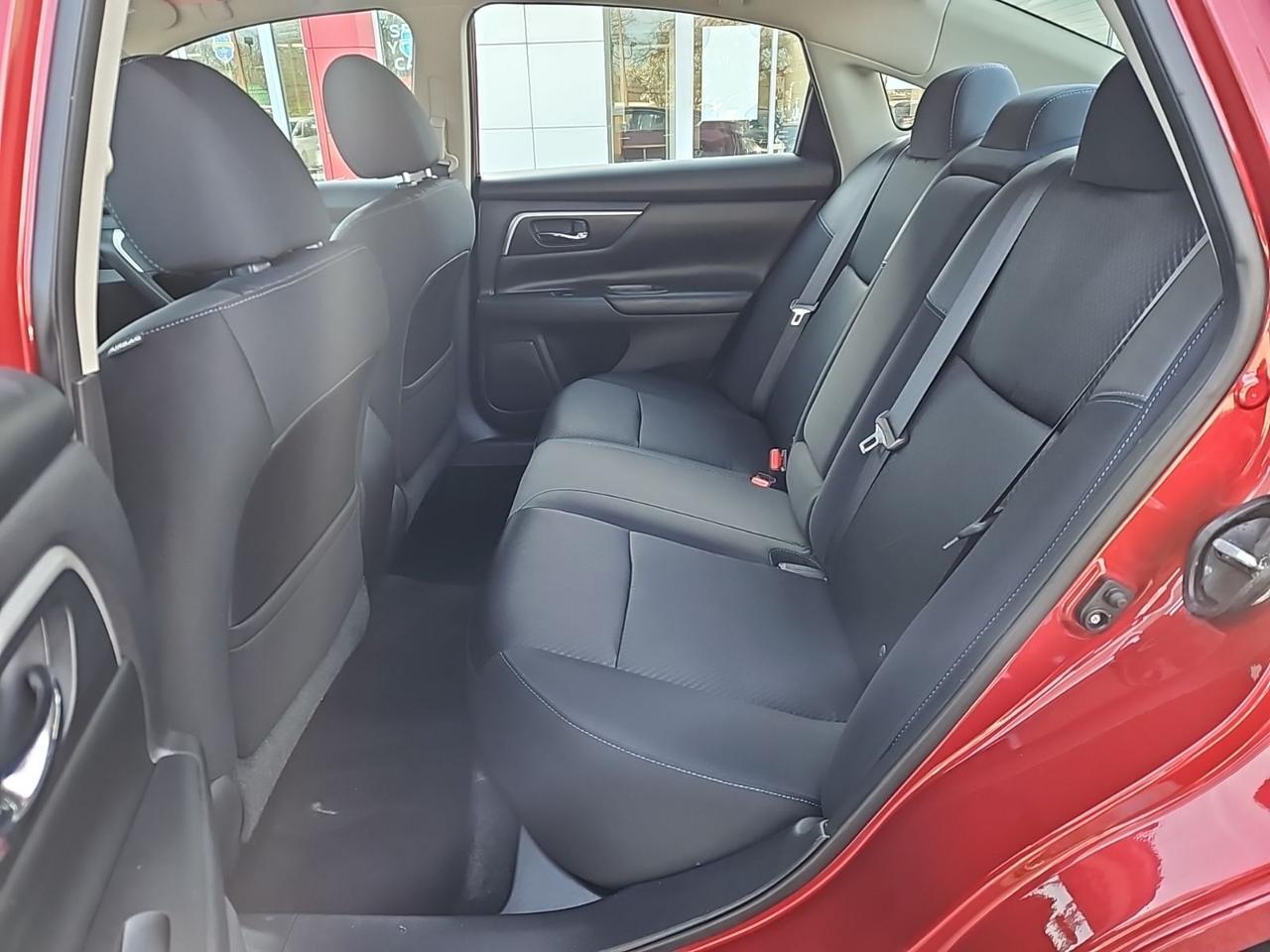 2017 Nissan Altima 2.5 SR Waldorf MD