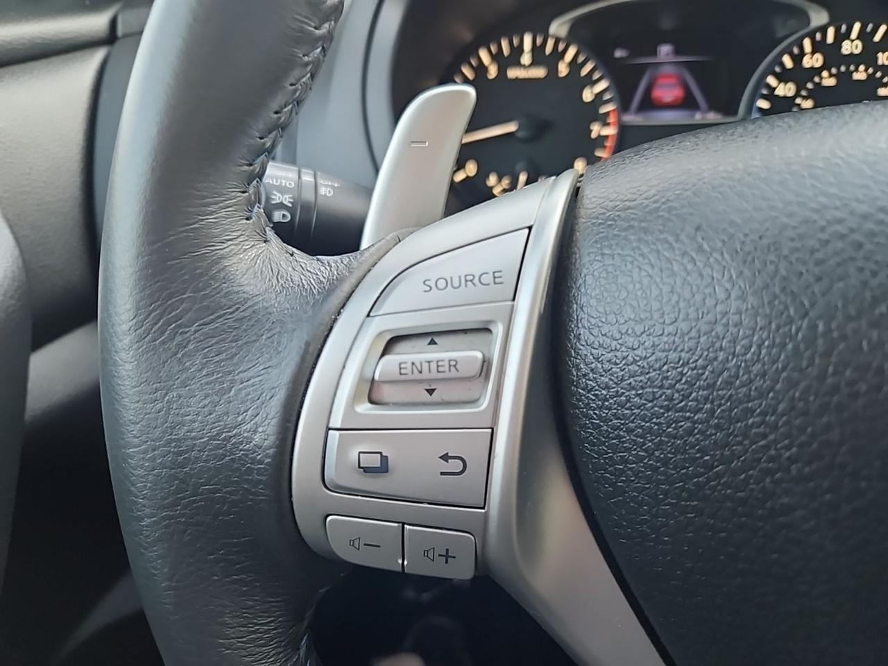 2017 Nissan Altima 2.5 SR Waldorf MD