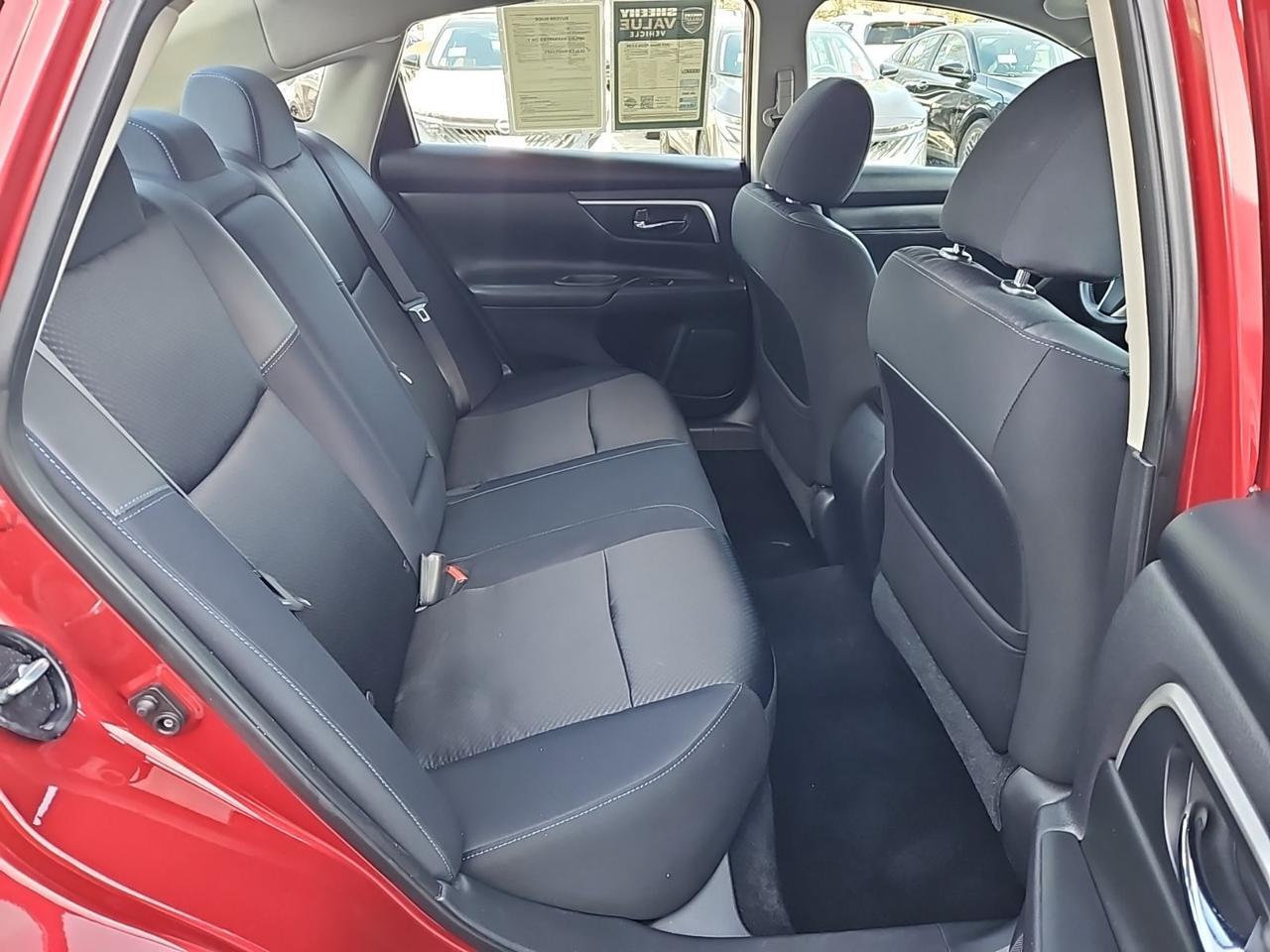 2017 Nissan Altima 2.5 SR Waldorf MD