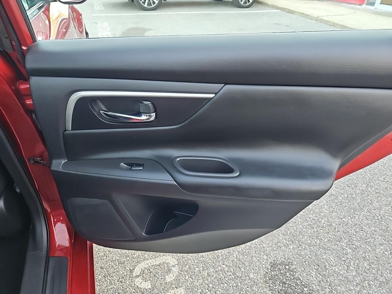 2017 Nissan Altima 2.5 SR Waldorf MD