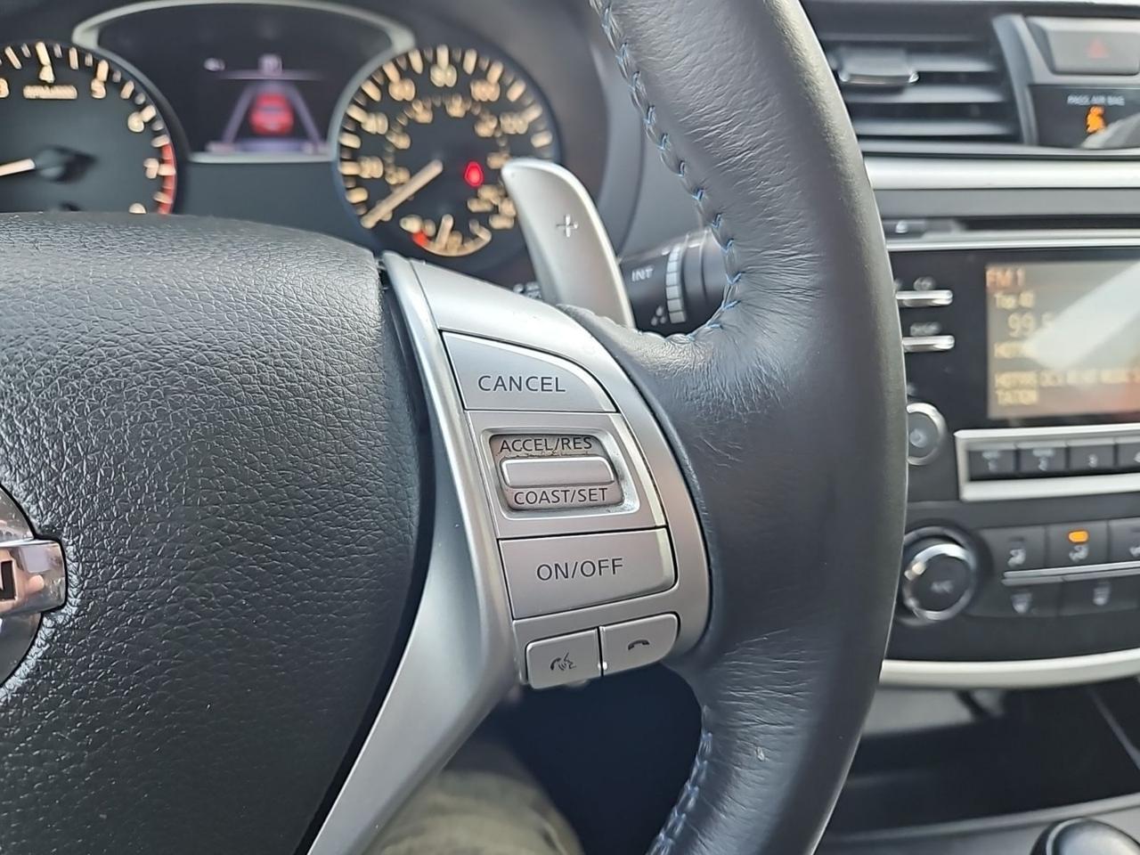 2017 Nissan Altima 2.5 SR Waldorf MD