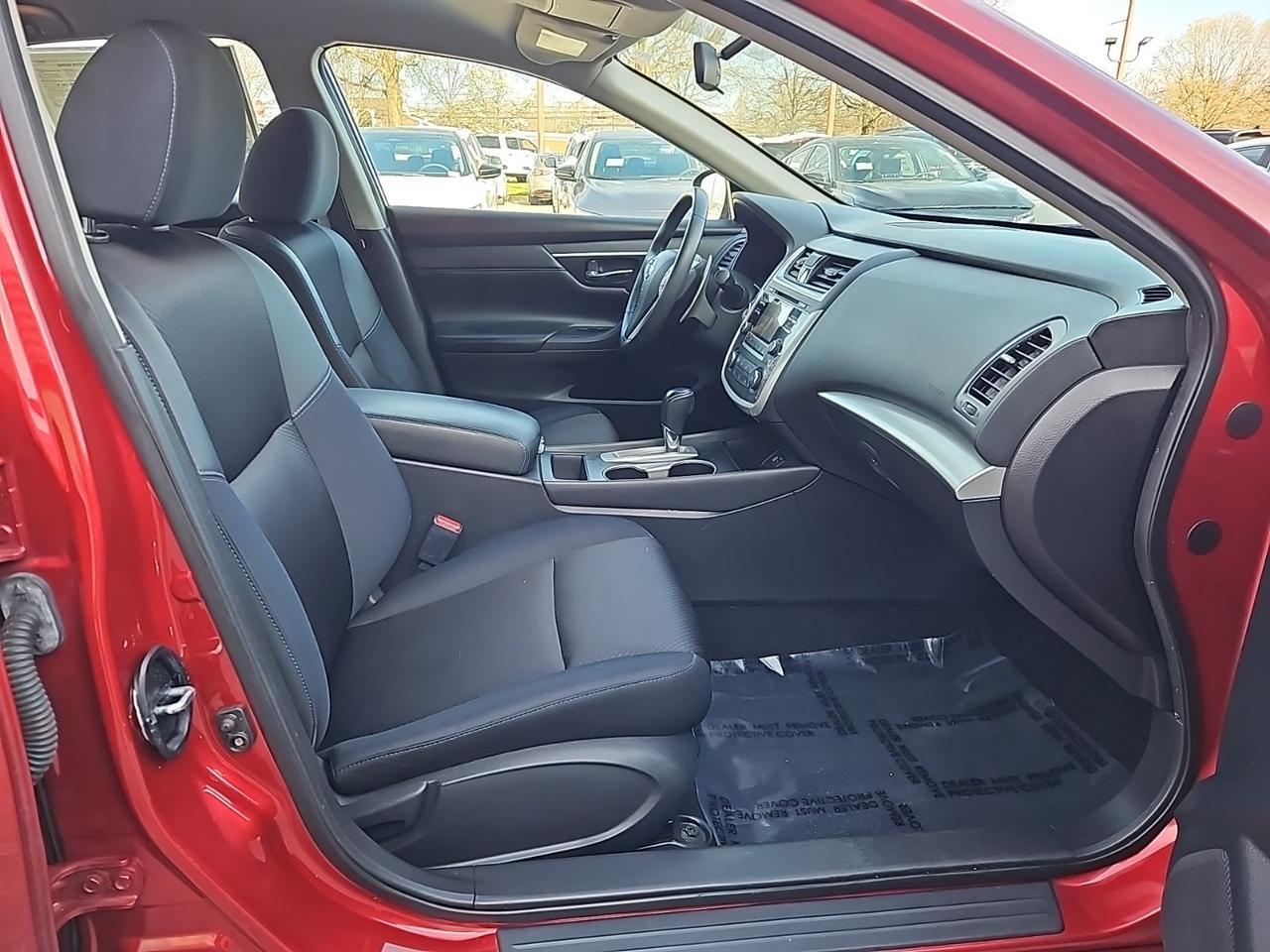 2017 Nissan Altima 2.5 SR Waldorf MD