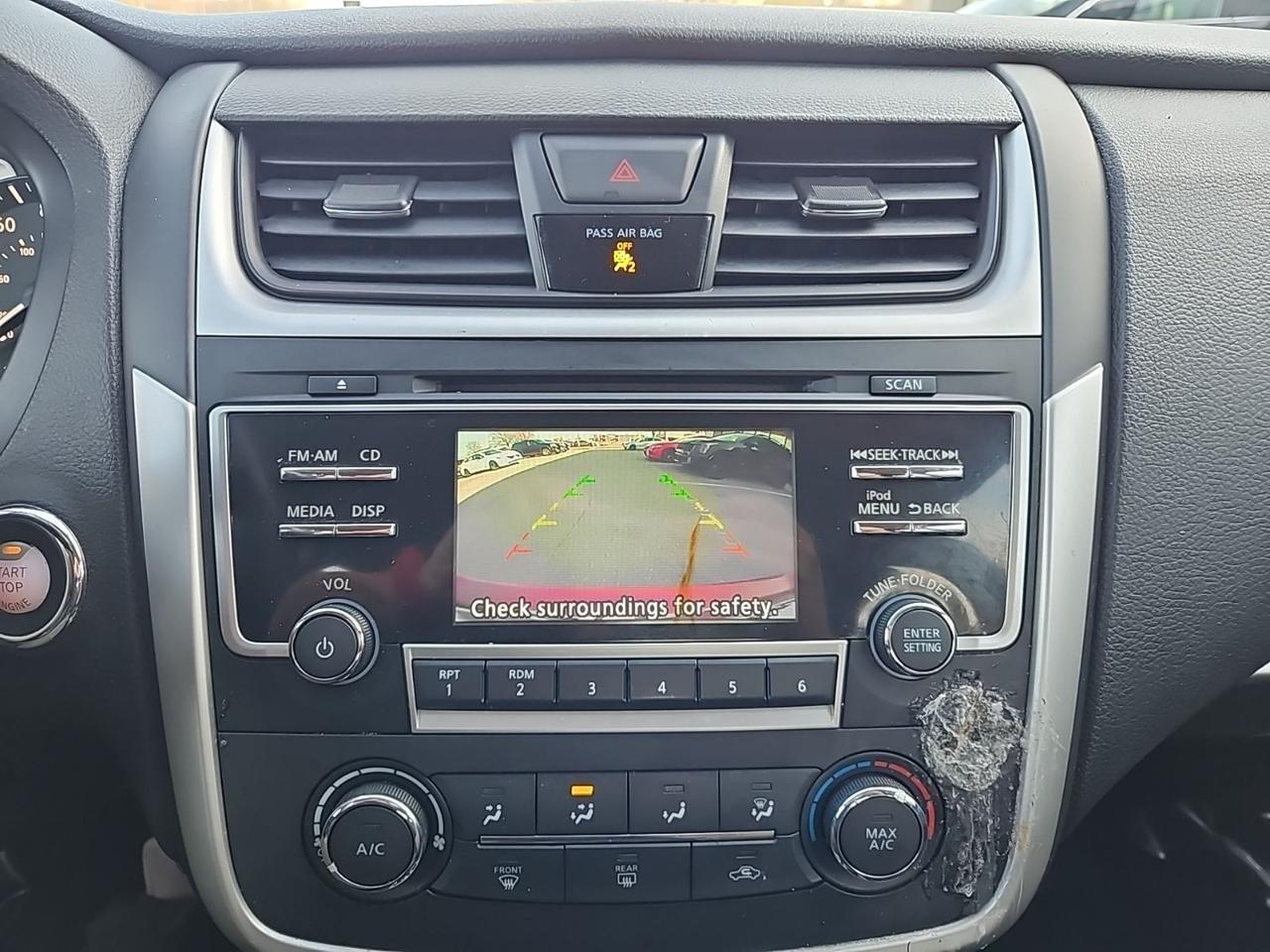 2017 Nissan Altima 2.5 SR Waldorf MD