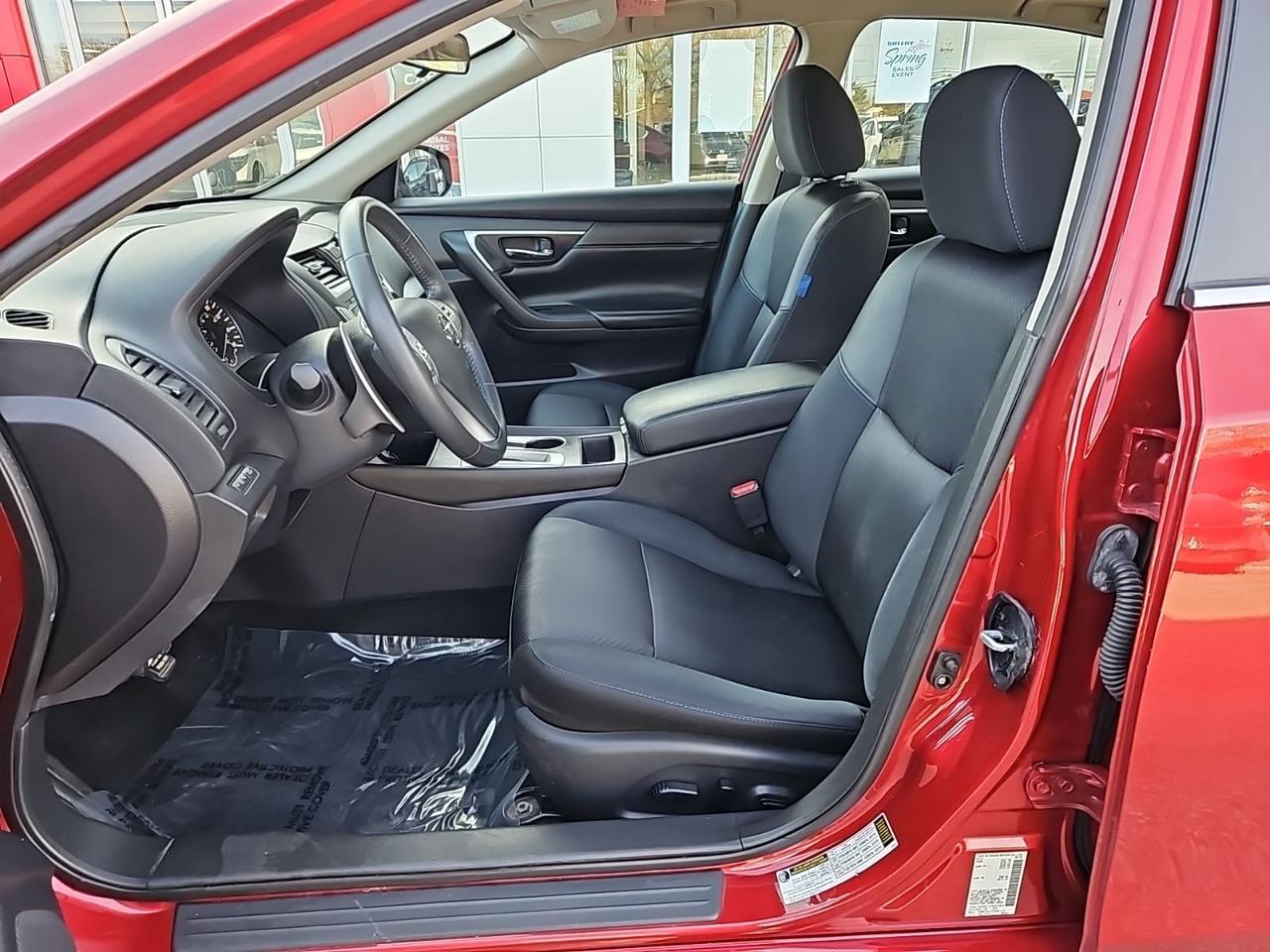 2017 Nissan Altima 2.5 SR Waldorf MD