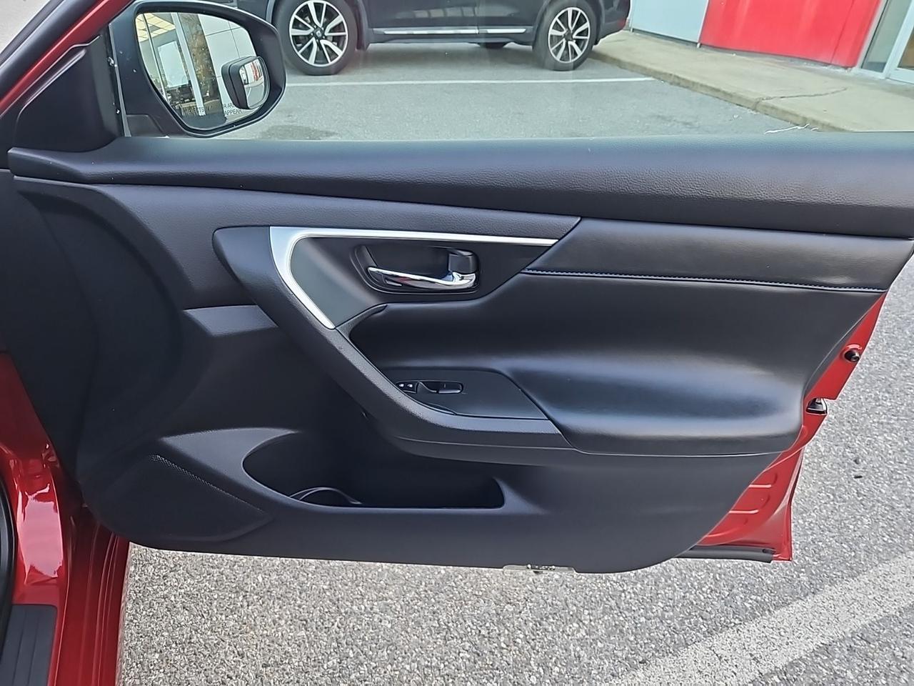 2017 Nissan Altima 2.5 SR Waldorf MD