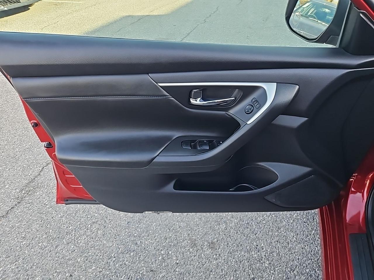 2017 Nissan Altima 2.5 SR Waldorf MD