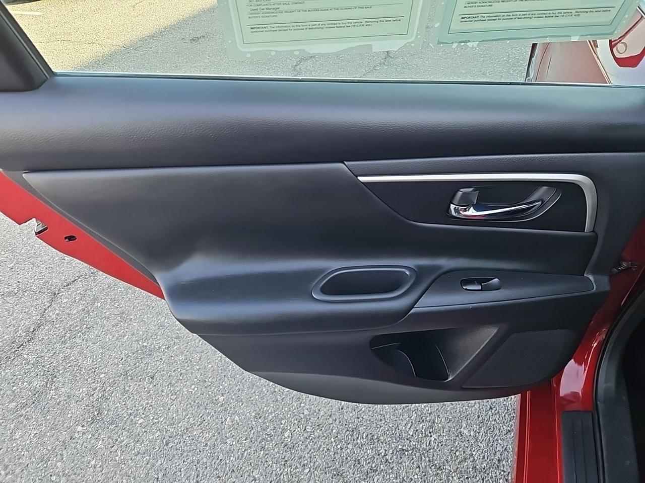 2017 Nissan Altima 2.5 SR Waldorf MD