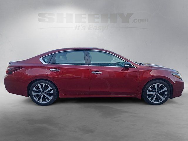 2017 Nissan Altima 2.5 SR Waldorf MD