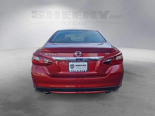 2017 Nissan Altima 2.5 SR Waldorf MD