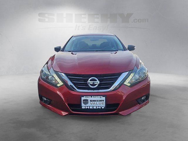 2017 Nissan Altima 2.5 SR Waldorf MD