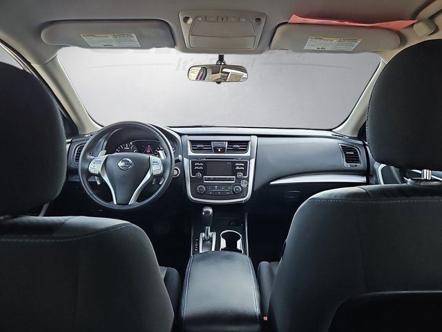 2017 Nissan Altima 2.5 SR Waldorf MD