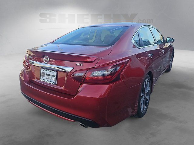 2017 Nissan Altima 2.5 SR Waldorf MD