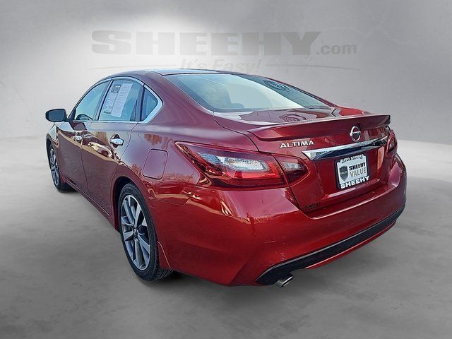 2017 Nissan Altima 2.5 SR Waldorf MD