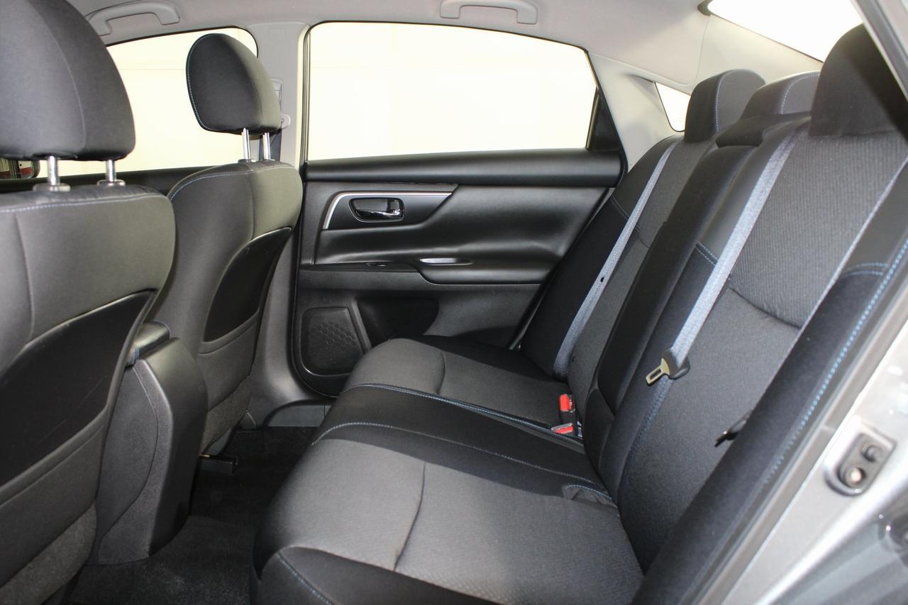 2017 Nissan Altima 2.5 SR Manassas VA