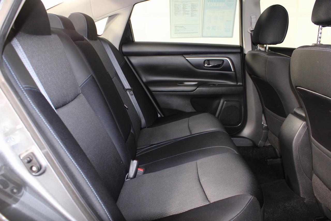 2017 Nissan Altima 2.5 SR Manassas VA