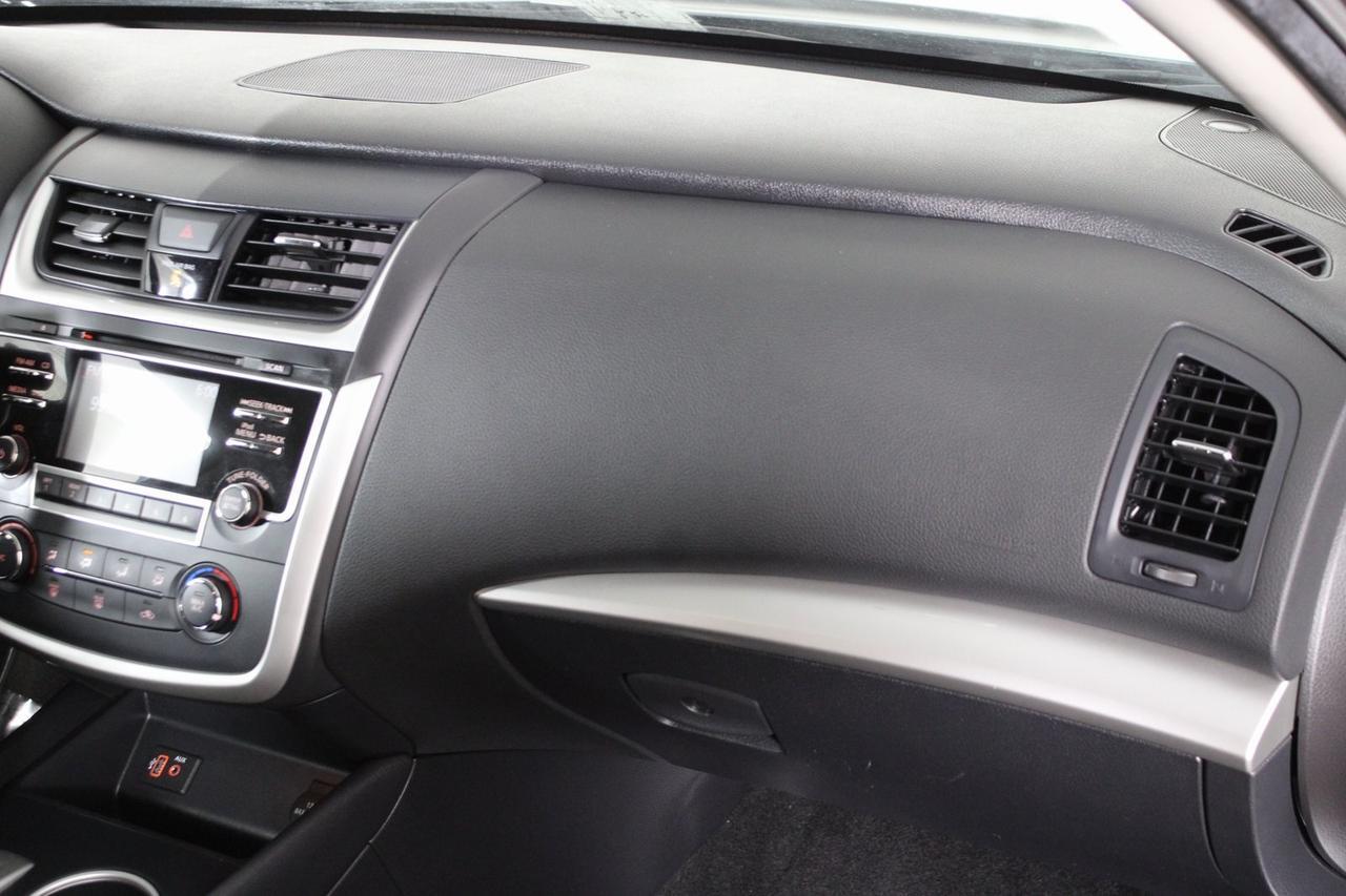 2017 Nissan Altima 2.5 SR Manassas VA