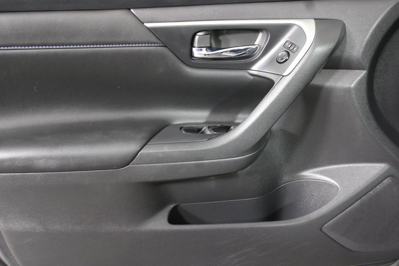 2017 Nissan Altima 2.5 SR Manassas VA