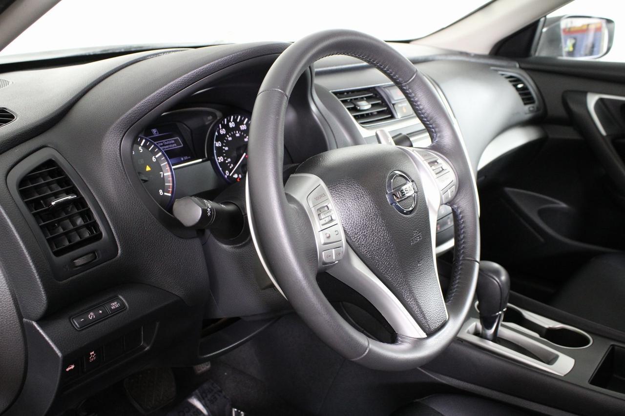 2017 Nissan Altima 2.5 SR Manassas VA