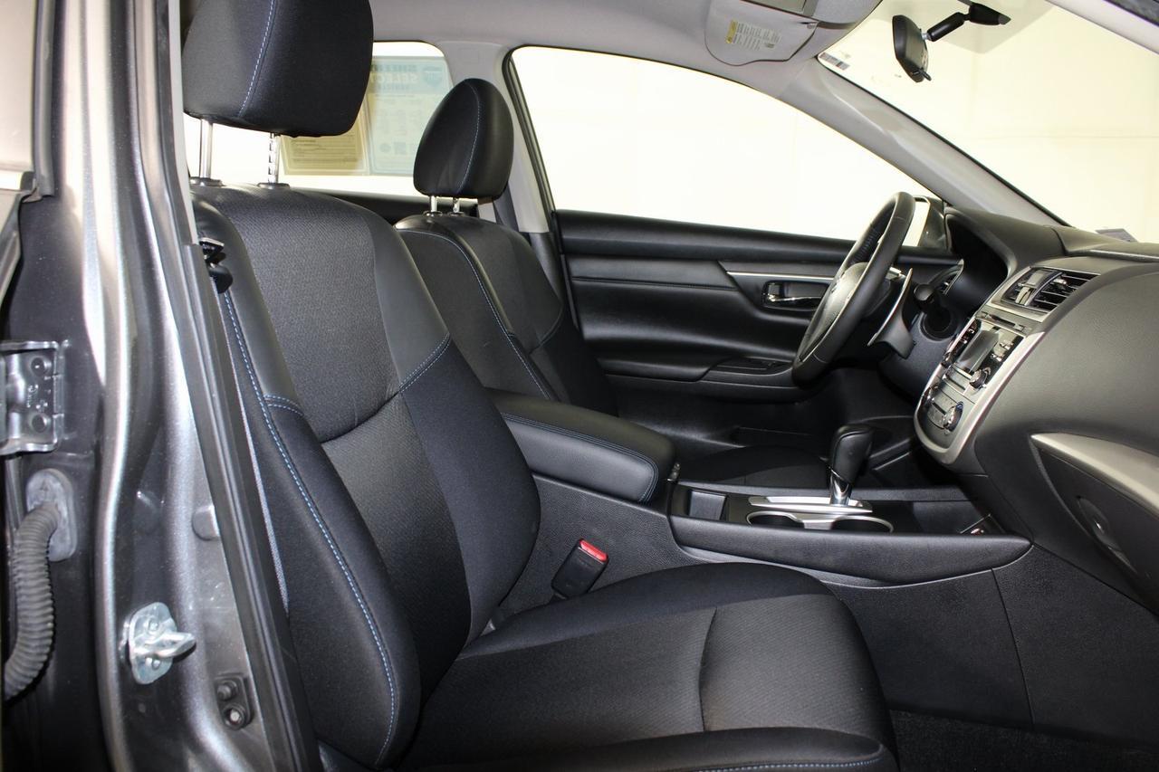 2017 Nissan Altima 2.5 SR Manassas VA