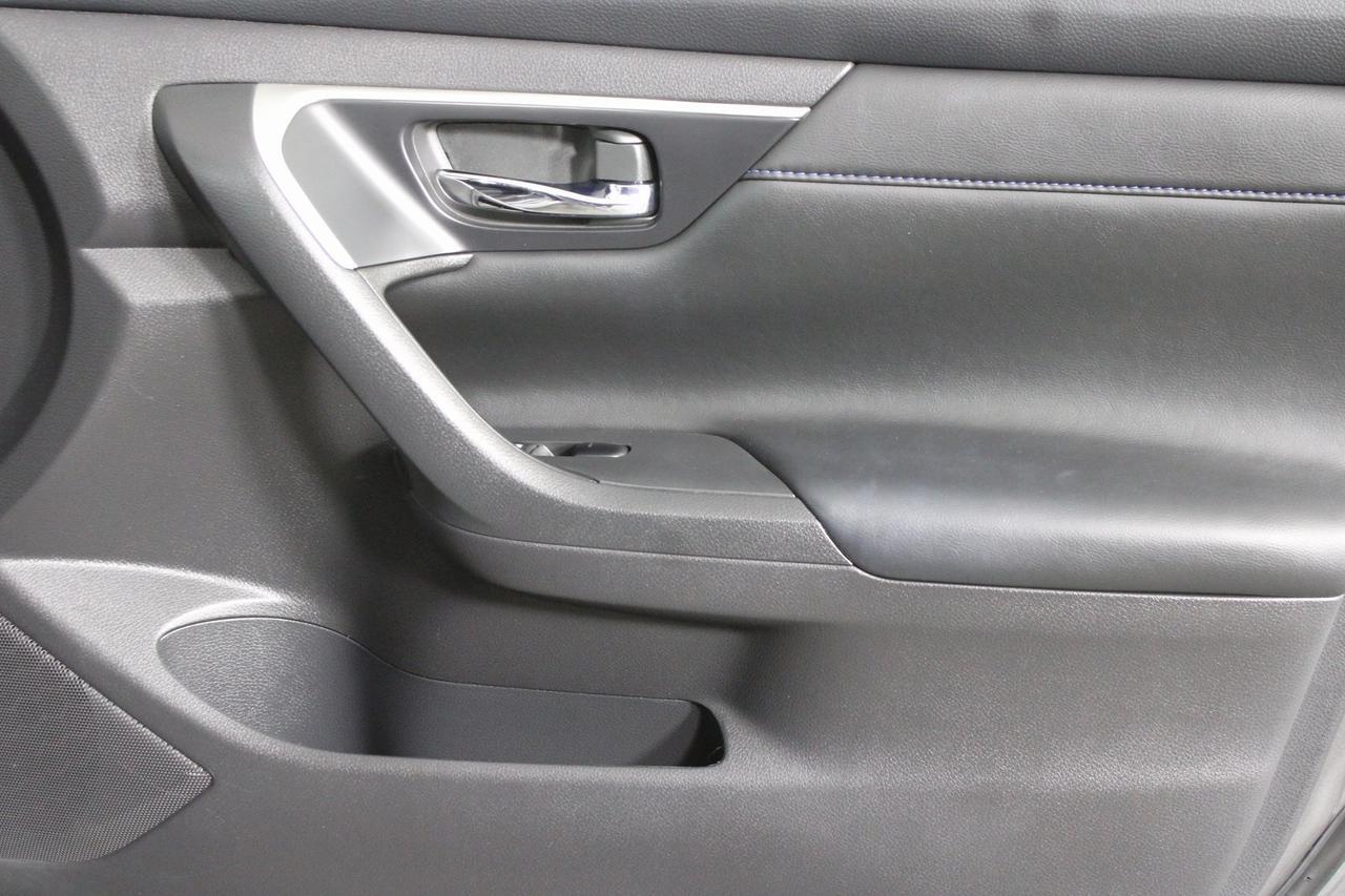 2017 Nissan Altima 2.5 SR Manassas VA