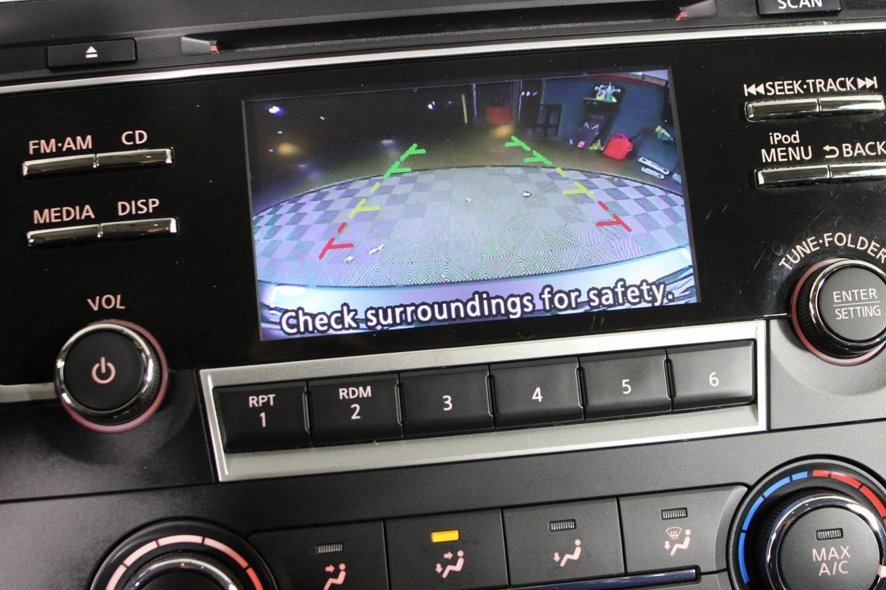 2017 Nissan Altima 2.5 SR Manassas VA