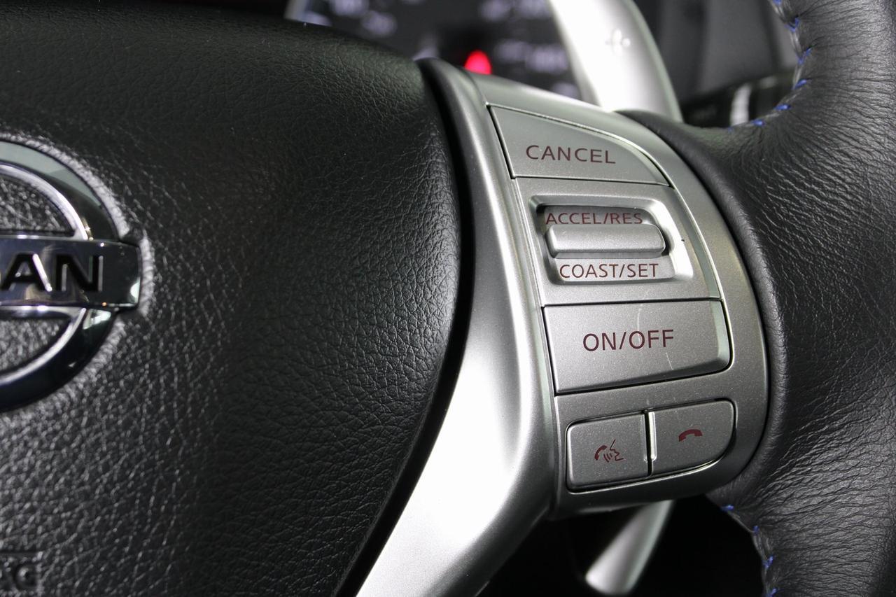 2017 Nissan Altima 2.5 SR Manassas VA