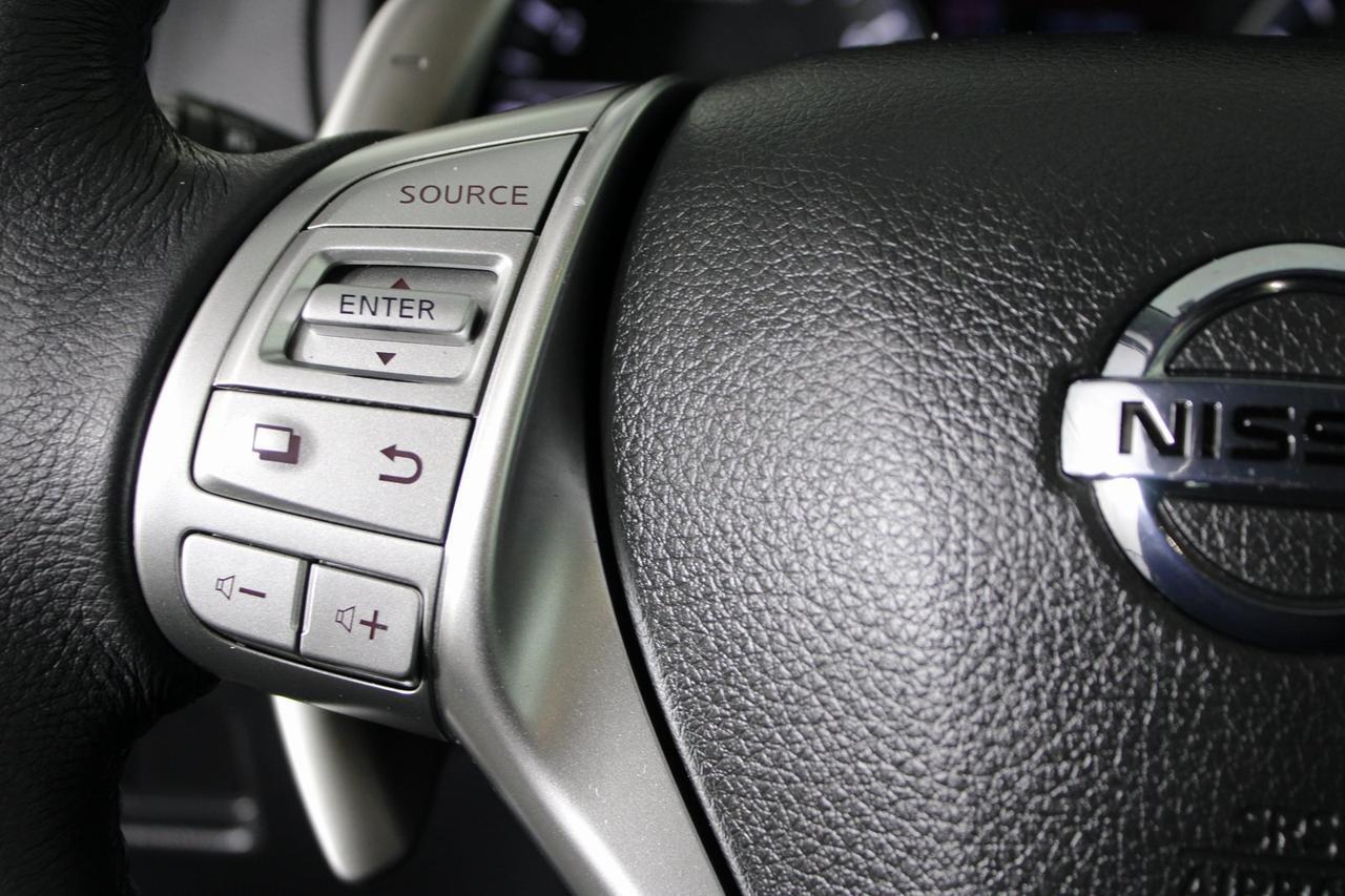 2017 Nissan Altima 2.5 SR Manassas VA